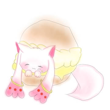しゅー　あ　ら　QB