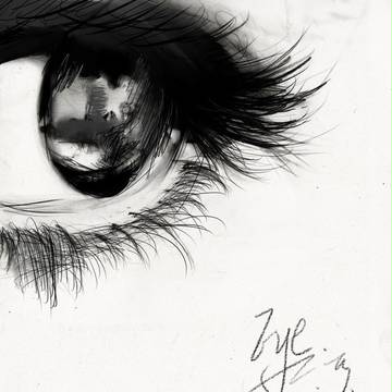 eye