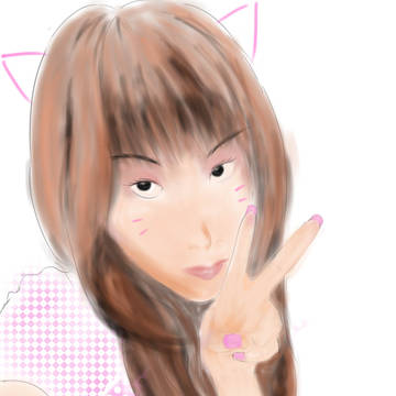 命を奪うはさみの手