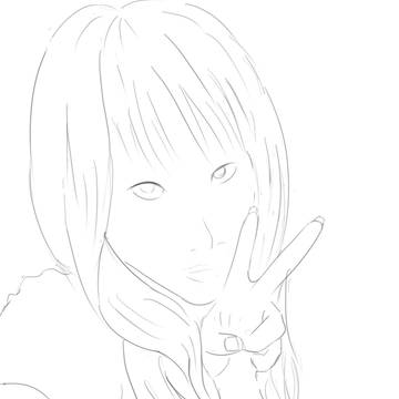 はさみの手