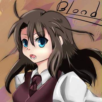 ニコ生のサムネ書いたよ！