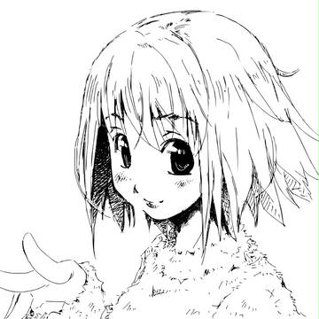 落書き（主に絵チャ）