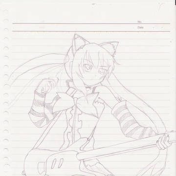 誠意修行中