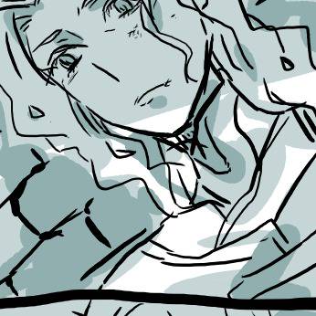 【月虎+α】路地裏でおじさんが拾えると聞いて【20話】