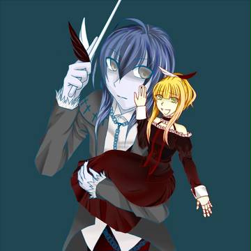 やっつけ【リク消化】
