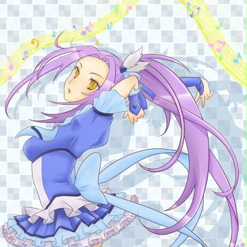 キュアビート