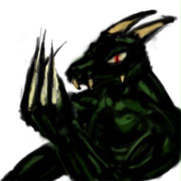 削り描き