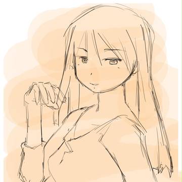 ラフ