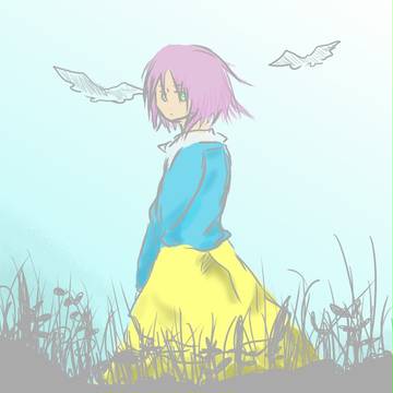 オリキャラとかホント無理