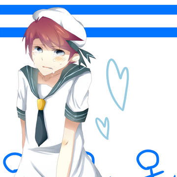 水兵さん