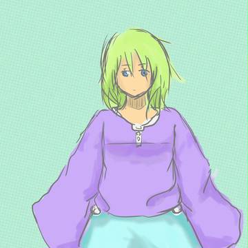いってきます