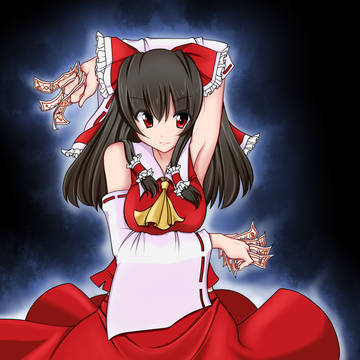 賽銭がない?・・・よろしい戦争だ