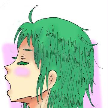 らくがき