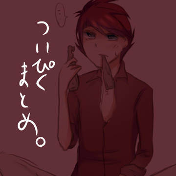 ついぴくまとめとか