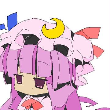 ぽてぽてぱちゅり