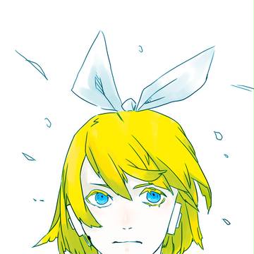 Kagamiune Rin