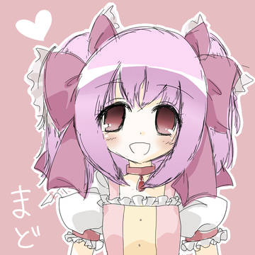 まどか