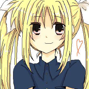ふぇいとさん