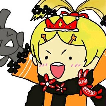 ペルナちゃん