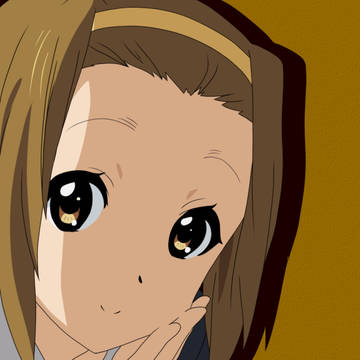 りっちゃん！