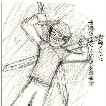 落書き2