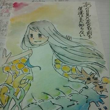 あの夏、君を忘れない。