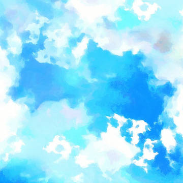 空とか