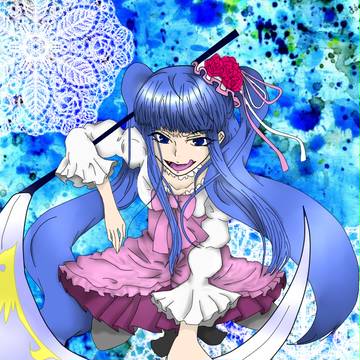 嬰児クインビー