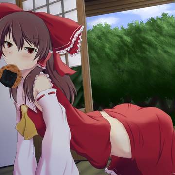 楽園の