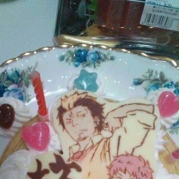 【キャラチョコ】ぼんたん!!!