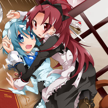 杏さやオンリータペストリー