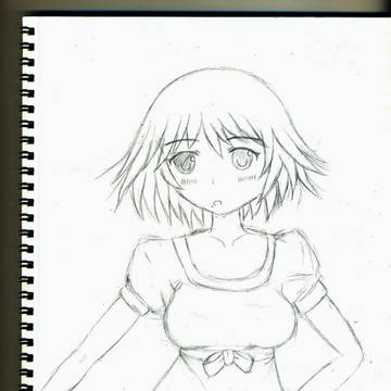 まゆしぃ