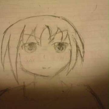 適当にオリキャラ