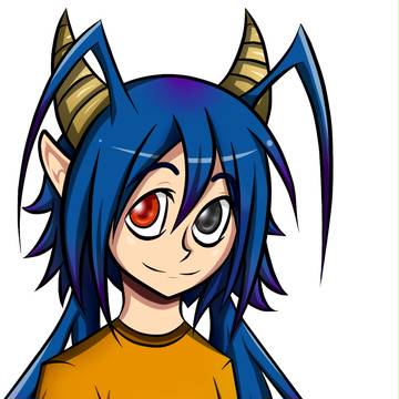 Morra-chan
