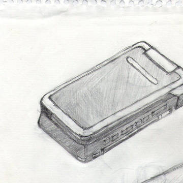 cell-phone au-w54s