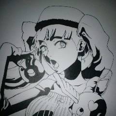 毒ヶ峰リルカ