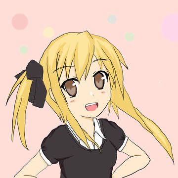 初めての見よう見まね～