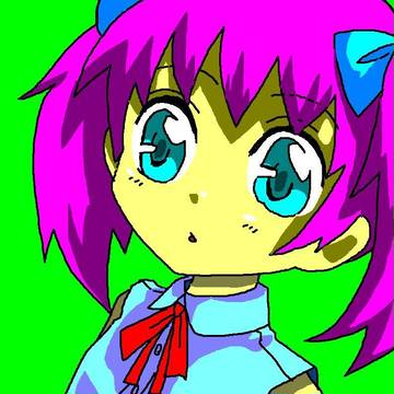 幼女