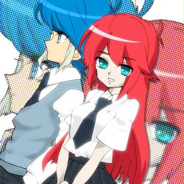 【性転換】ウルビダ♂グラン♀