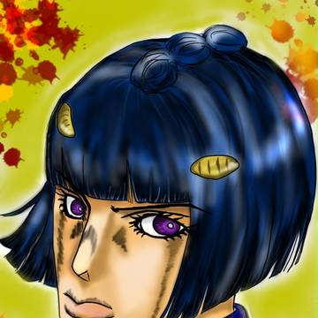 ブローノ・ブチャラティ