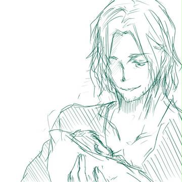 らくがき１