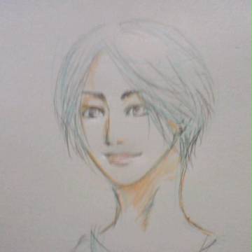 優也くん