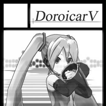 冬コミ（C81）用サークルカット