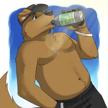 Summer heat