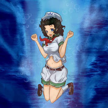村紗 水蜜