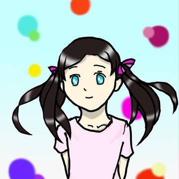 ☆女の子☆