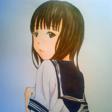 少女めくり