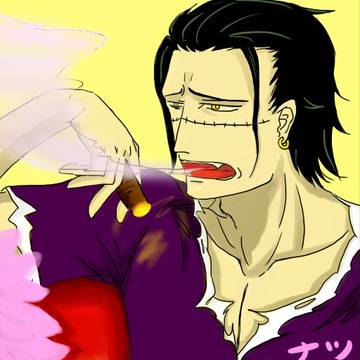 ふはぁ～…の感じ？