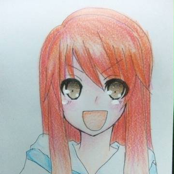 橘花