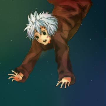 Falling
